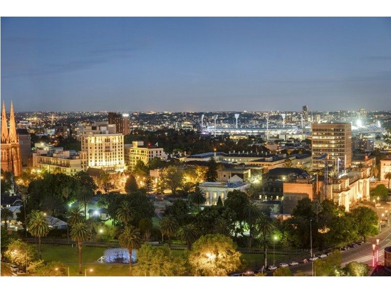 203/283 Spring Street, Melbourne VIC 3000