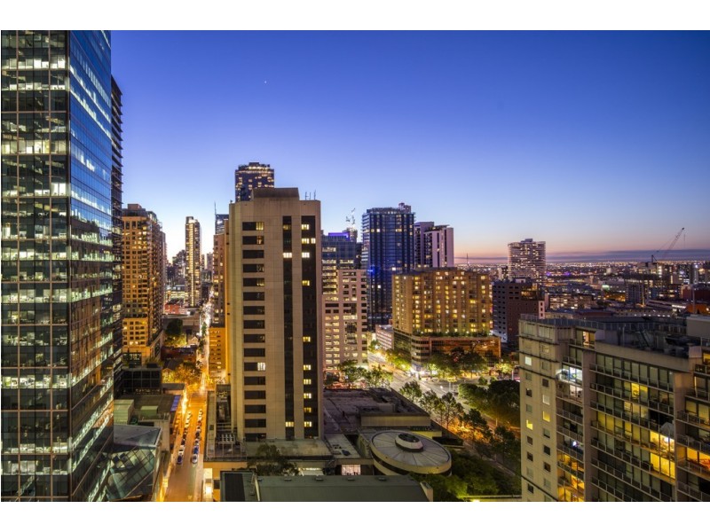 203/283 Spring Street, Melbourne VIC 3000
