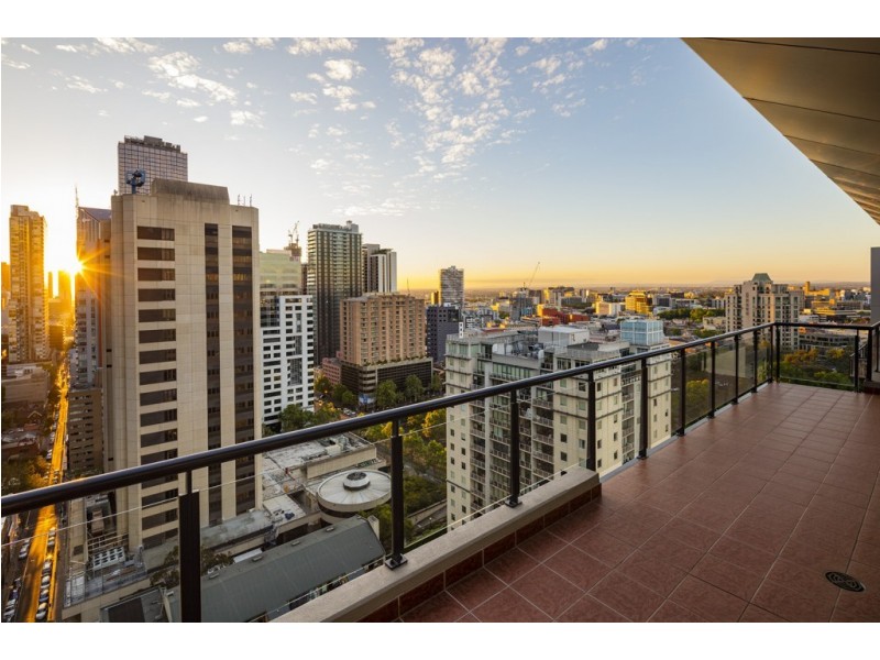 203/283 Spring Street, Melbourne VIC 3000