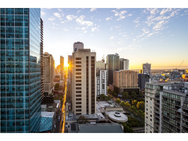 203/283 Spring Street, Melbourne VIC 3000