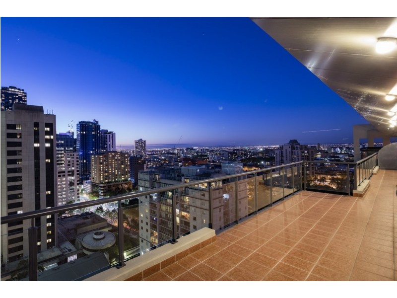 203/283 Spring Street, Melbourne VIC 3000