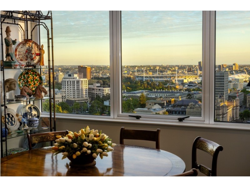 203/283 Spring Street, Melbourne VIC 3000