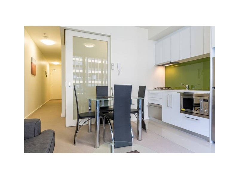 912/25 Therry Street, Melbourne VIC 3000