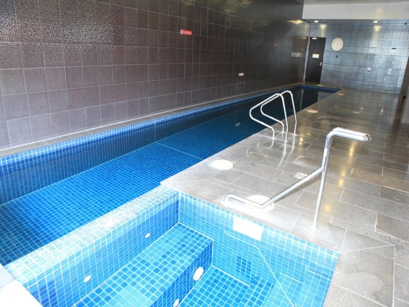 912/25 Therry Street, Melbourne VIC 3000