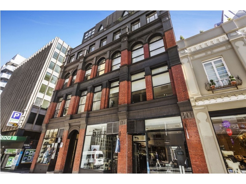 14/192 Little Collins Street, Melbourne VIC 3000