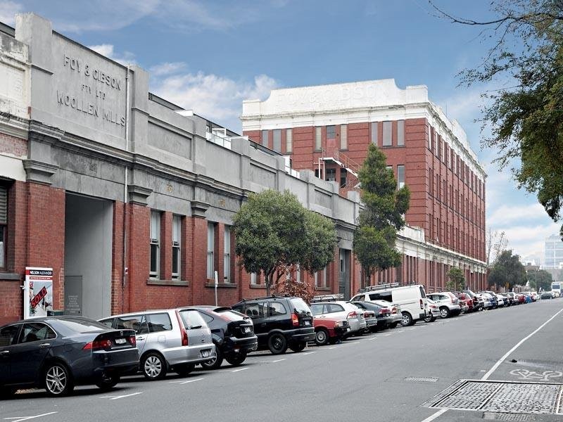 19/78 Oxford Street, Collingwood VIC 3066