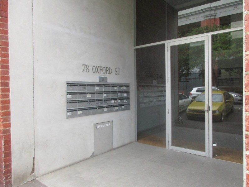 19/78 Oxford Street, Collingwood VIC 3066