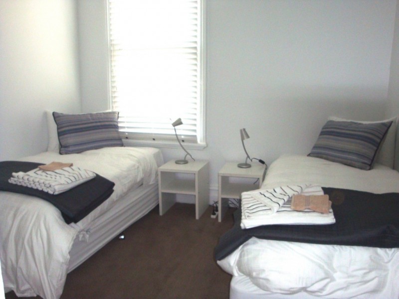 162 Gatehouse Street, Parkville VIC 3052