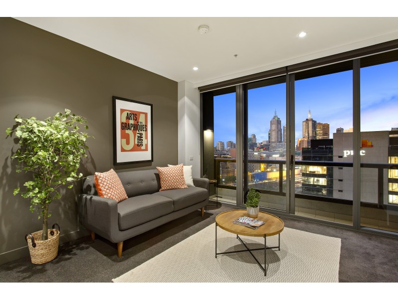 2302/1 Freshwater Place, Southbank VIC 3006