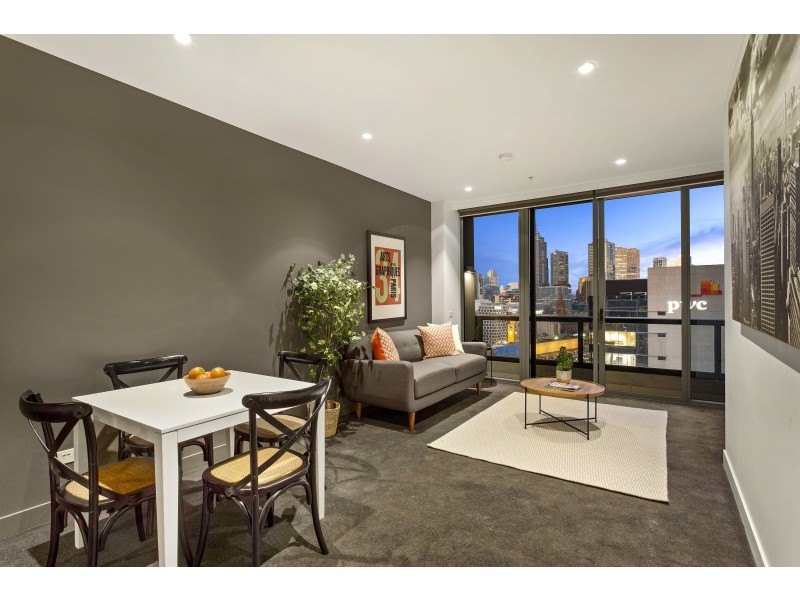 2302/1 Freshwater Place, Southbank VIC 3006