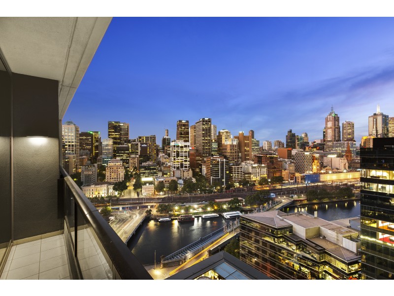 2302/1 Freshwater Place, Southbank VIC 3006