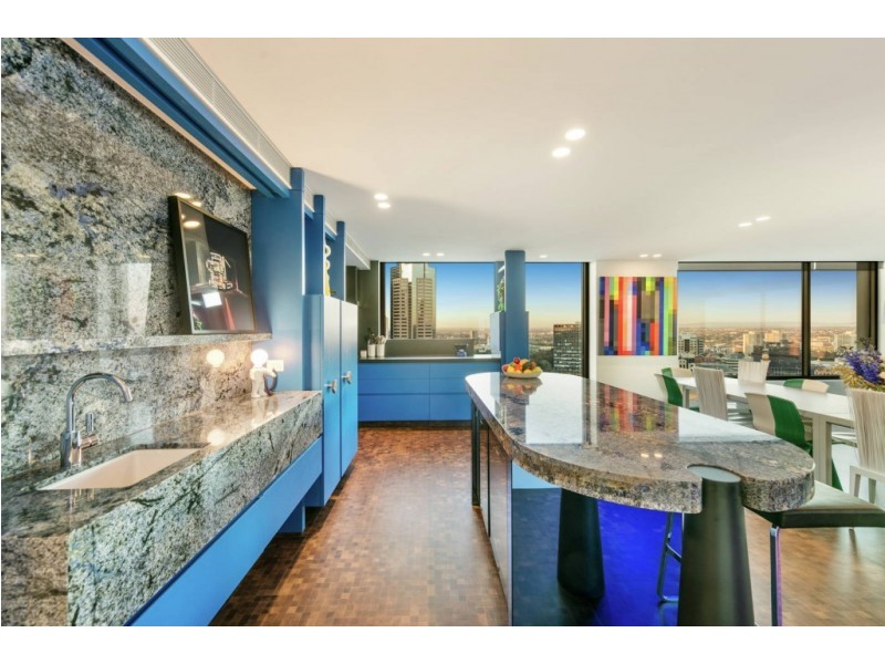Penthouse/99 Spring Street, Melbourne VIC 3000