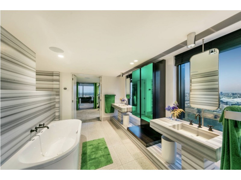 Penthouse/99 Spring Street, Melbourne VIC 3000