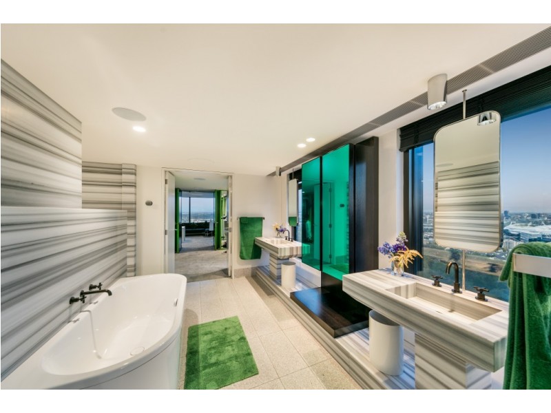 Penthouse/99 Spring Street, Melbourne VIC 3000