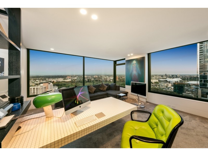 Penthouse/99 Spring Street, Melbourne VIC 3000