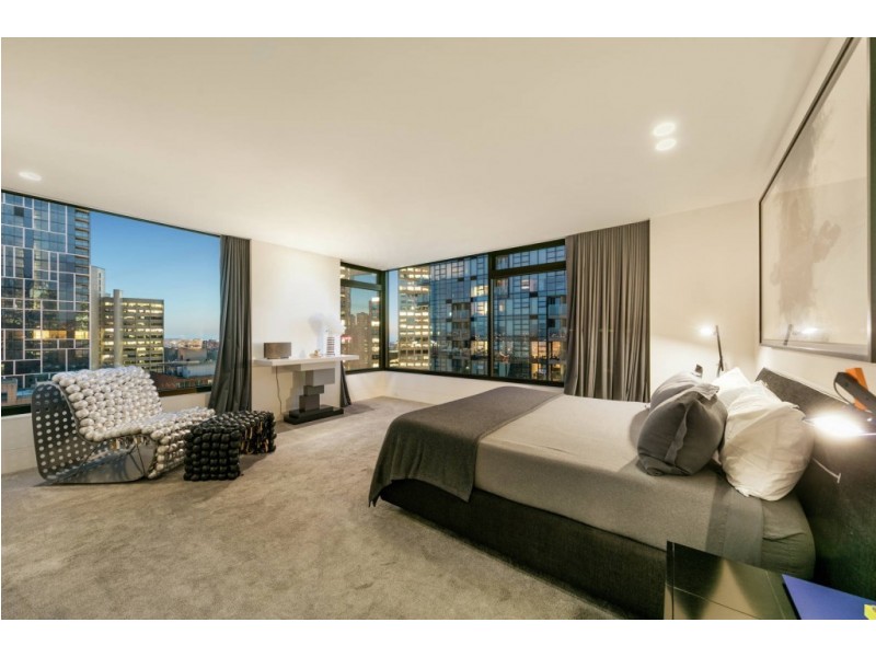 Penthouse/99 Spring Street, Melbourne VIC 3000
