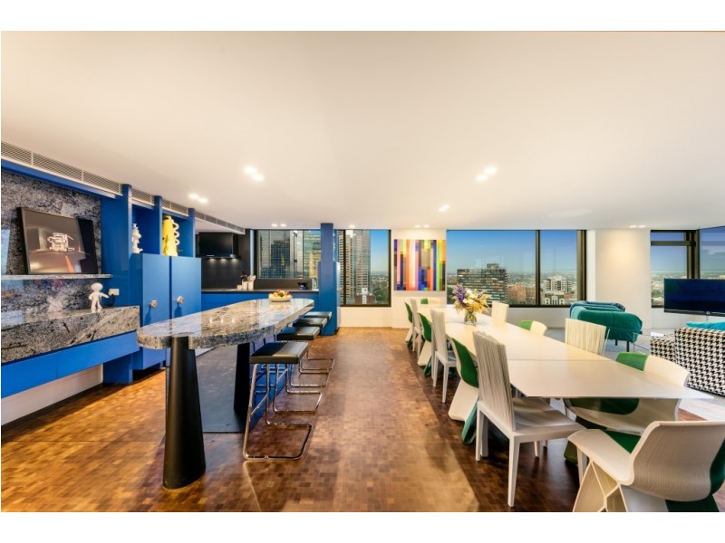 Penthouse/99 Spring Street, Melbourne VIC 3000