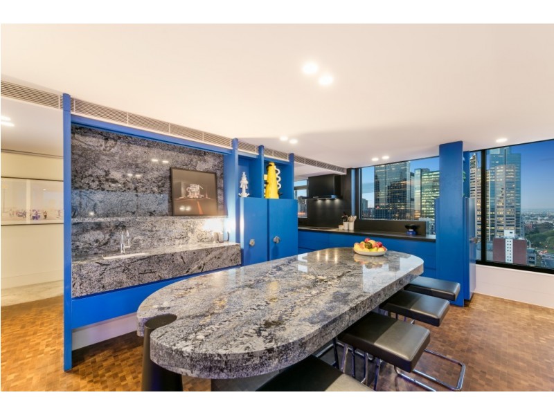 Penthouse/99 Spring Street, Melbourne VIC 3000