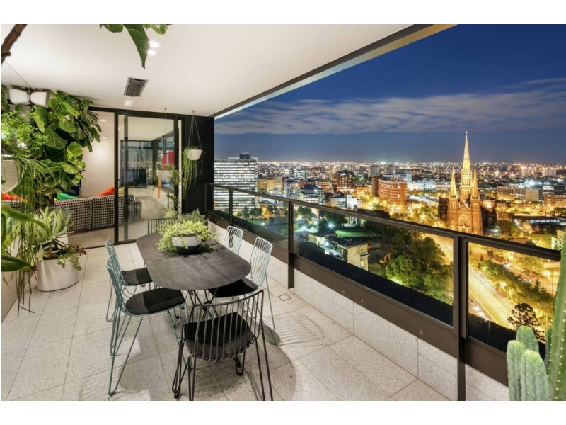 Penthouse/99 Spring Street, Melbourne VIC 3000