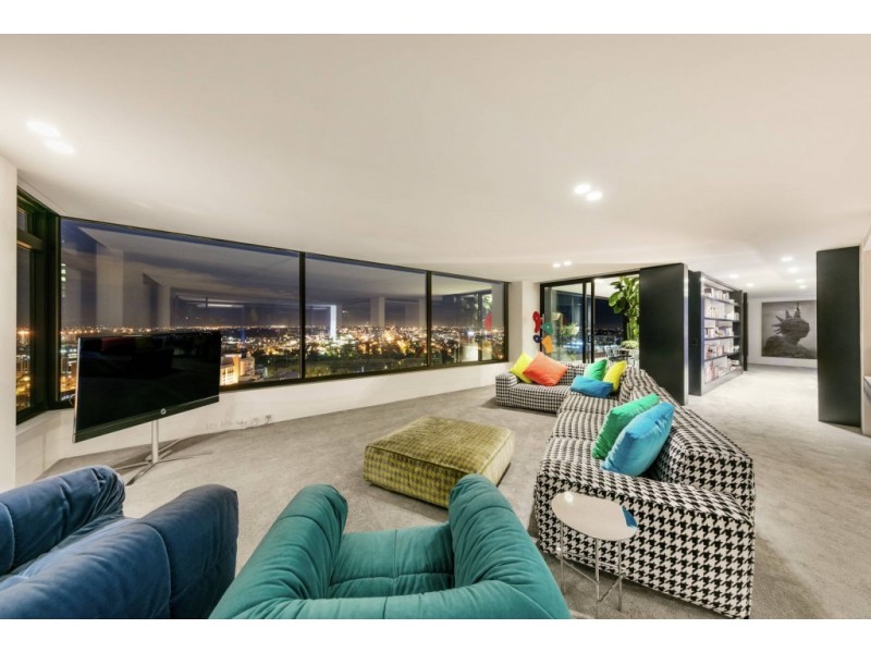 Penthouse/99 Spring Street, Melbourne VIC 3000