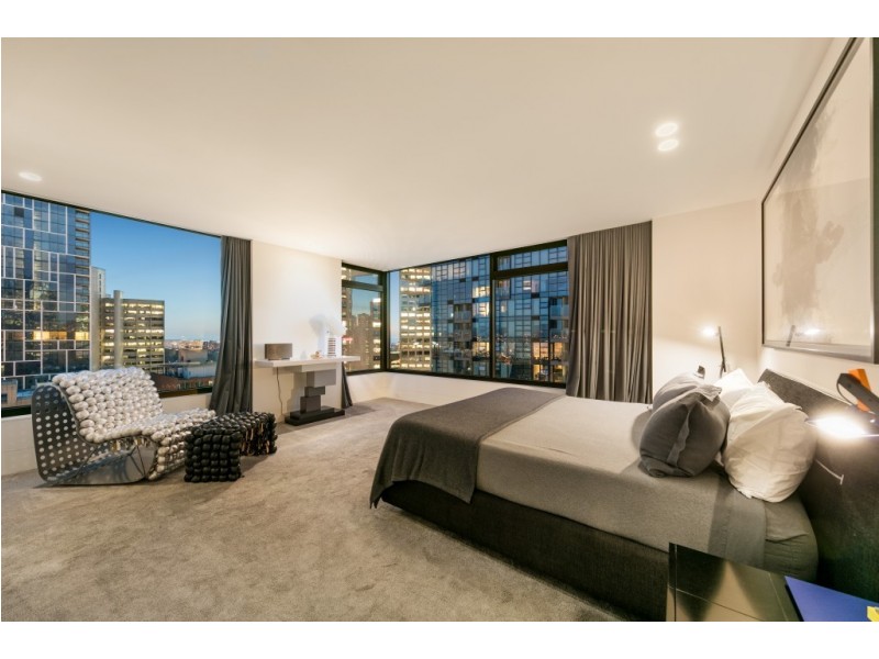Penthouse/99 Spring Street, Melbourne VIC 3000