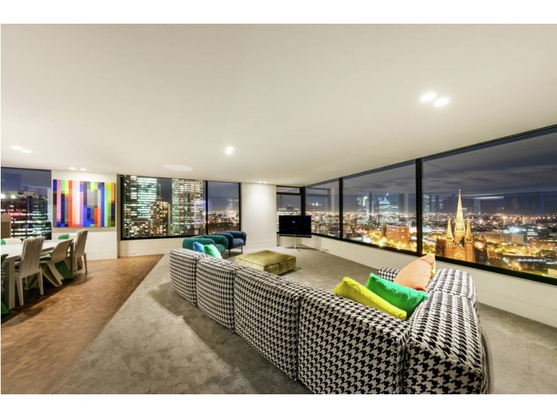 Penthouse/99 Spring Street, Melbourne VIC 3000
