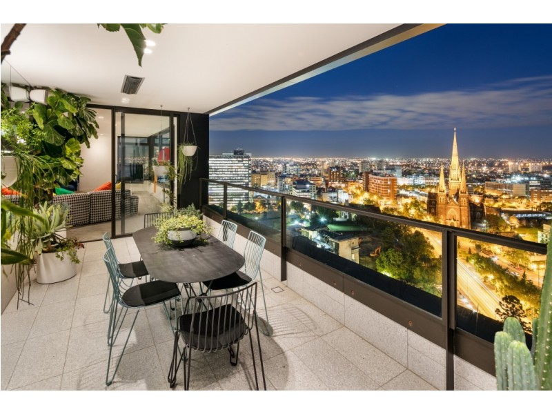 Penthouse/99 Spring Street, Melbourne VIC 3000