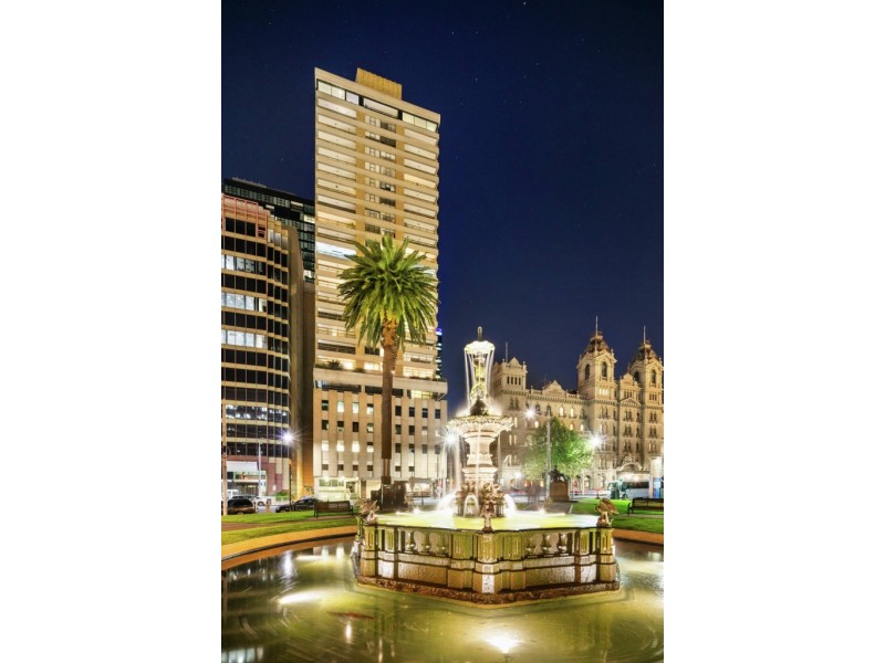 Penthouse/99 Spring Street, Melbourne VIC 3000