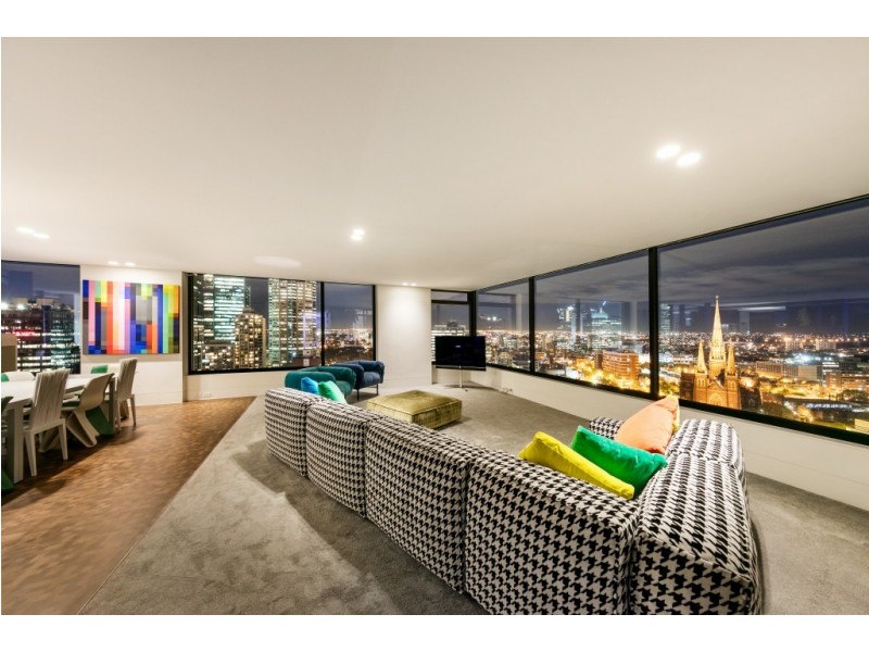 Penthouse/99 Spring Street, Melbourne VIC 3000