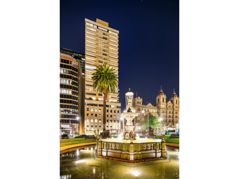 Penthouse/99 Spring Street, Melbourne VIC 3000
