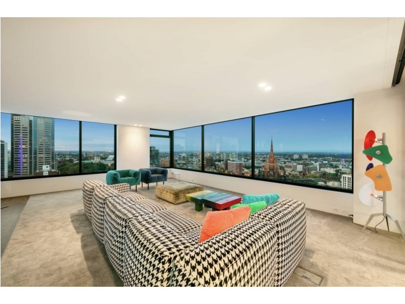 Penthouse/99 Spring Street, Melbourne VIC 3000
