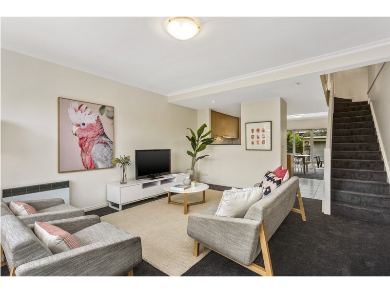 3/5 Evans Street, Brunswick VIC 3056