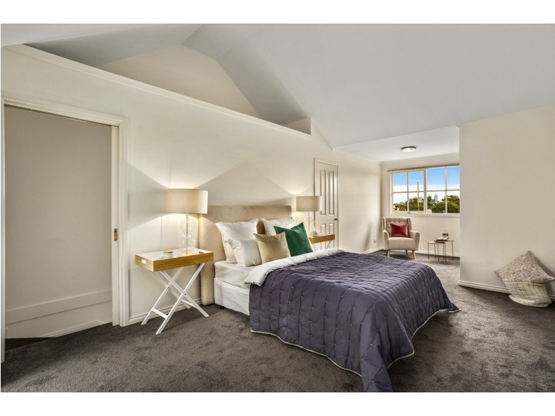 3/5 Evans Street, Brunswick VIC 3056