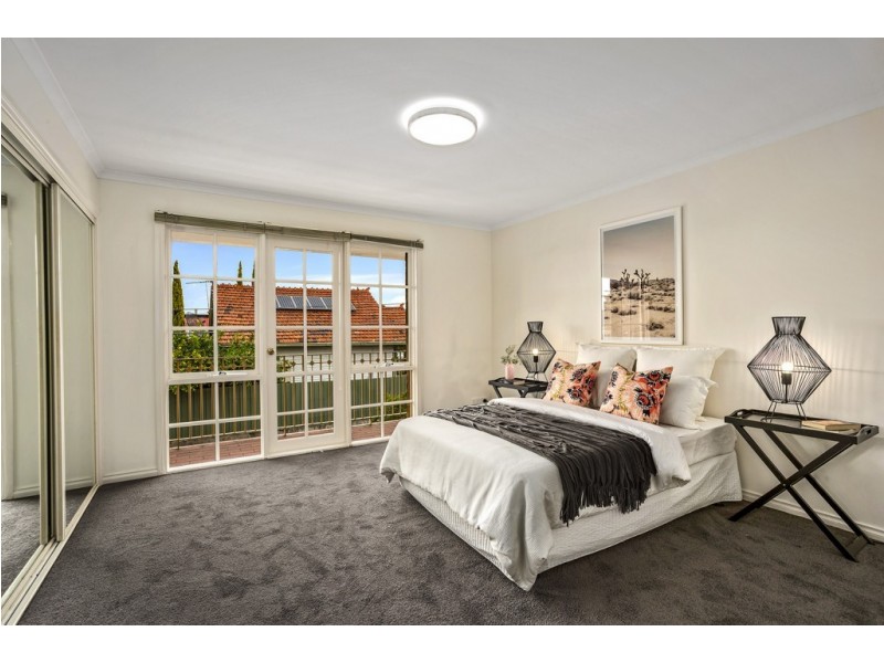 3/5 Evans Street, Brunswick VIC 3056