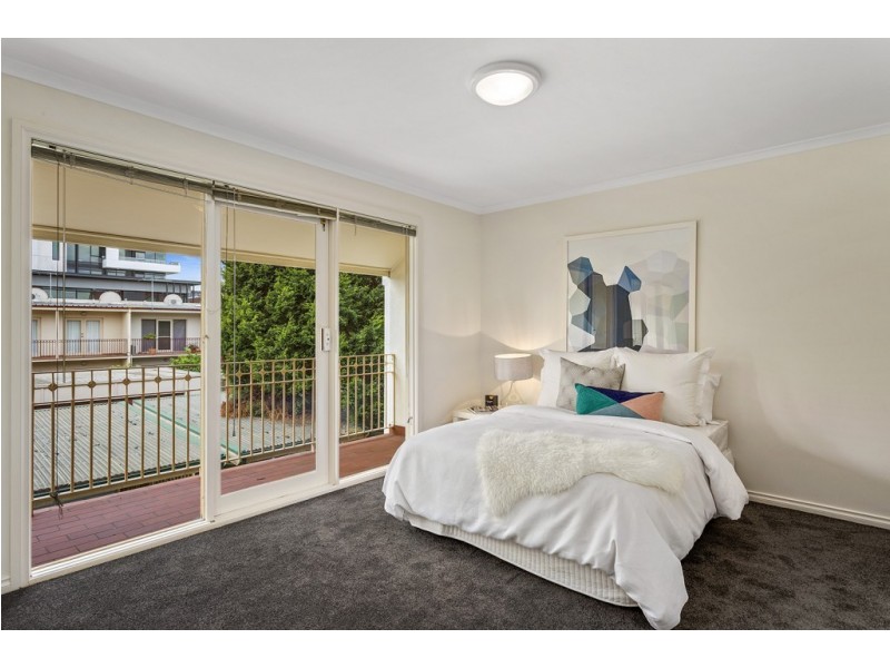 3/5 Evans Street, Brunswick VIC 3056