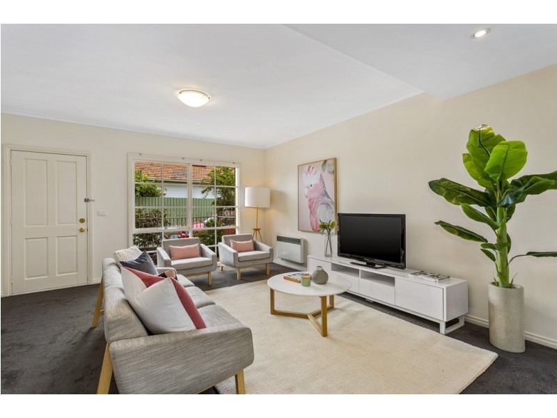 3/5 Evans Street, Brunswick VIC 3056