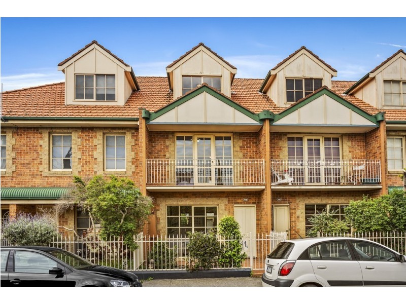 3/5 Evans Street, Brunswick VIC 3056