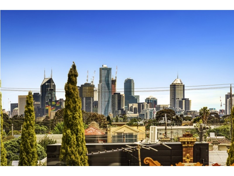 3/5 Evans Street, Brunswick VIC 3056