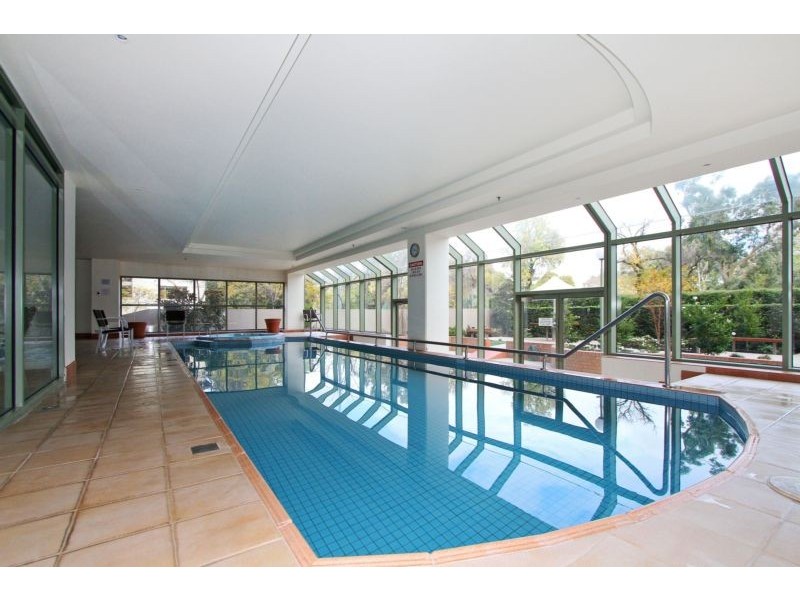 307/15 Queens Road, Melbourne VIC 3004