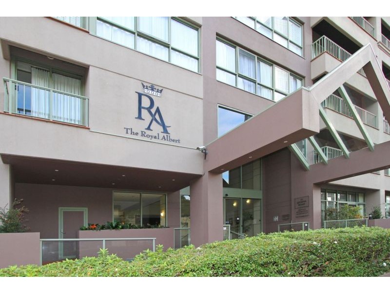 307/15 Queens Road, Melbourne VIC 3004