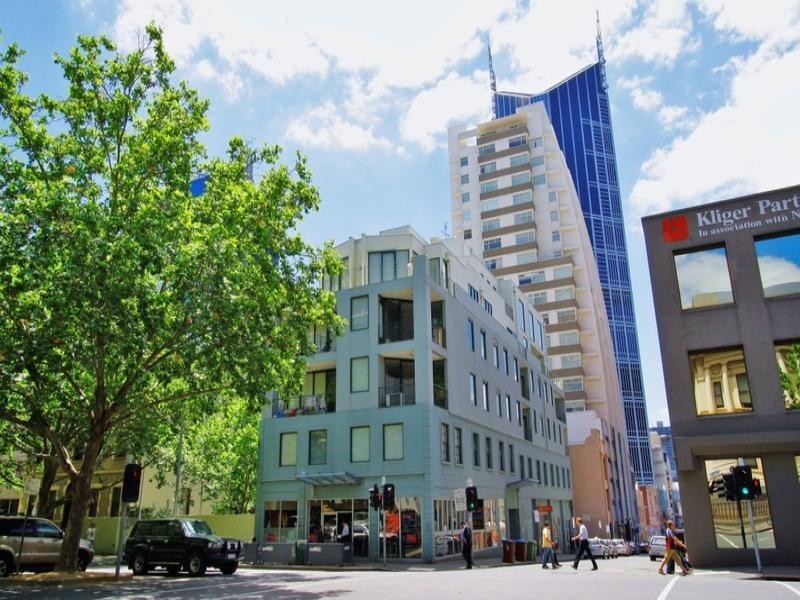 3/340 Little Lonsdale Street, Melbourne VIC 3000