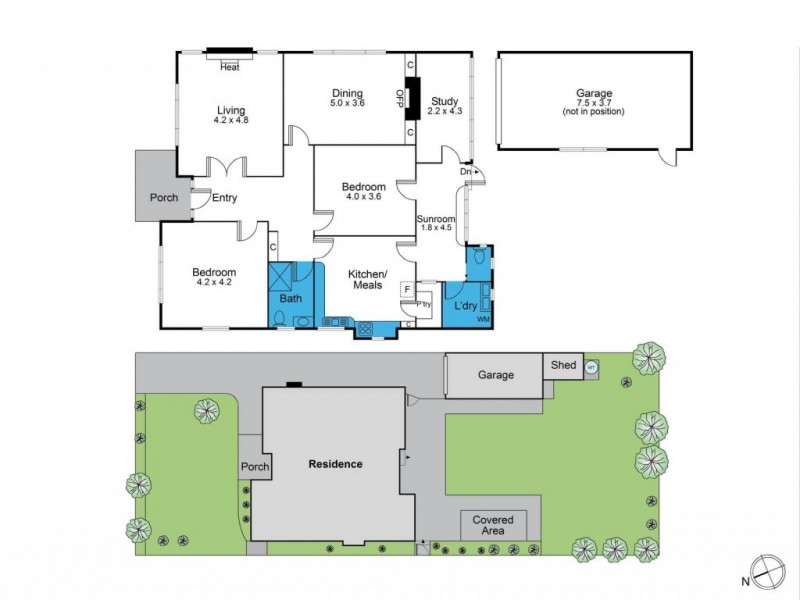 98 Victoria Road, Hawthorn East VIC 3123