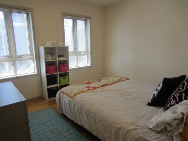 23/17-21 Blackwood Street, North Melbourne VIC 3051