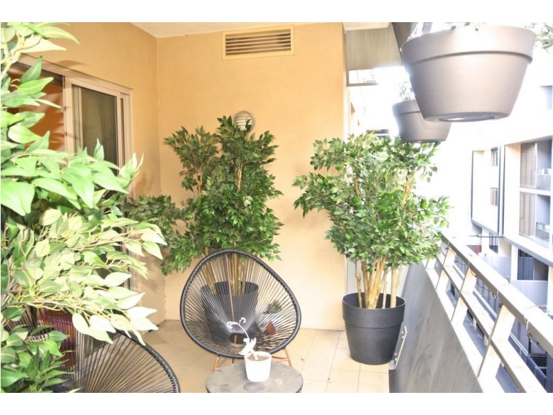 23/17-21 Blackwood Street, North Melbourne VIC 3051