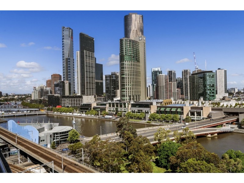 1318/555 Flinders Street, Melbourne VIC 3000