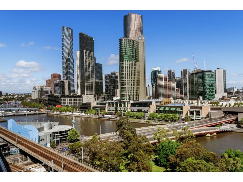 1318/555 Flinders Street, Melbourne VIC 3000