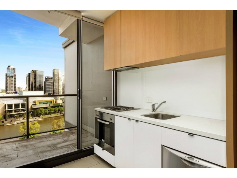 1318/555 Flinders Street, Melbourne VIC 3000