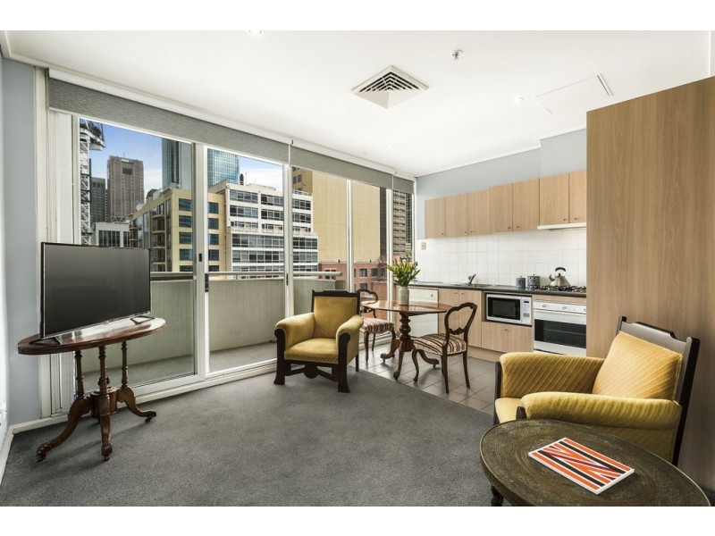 804/318 Lt Lonsdale Street, Melbourne VIC 3000