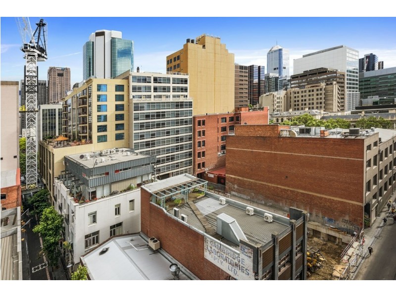 804/318 Lt Lonsdale Street, Melbourne VIC 3000