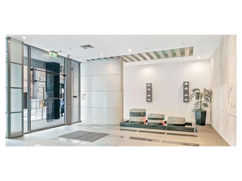 804/318 Lt Lonsdale Street, Melbourne VIC 3000